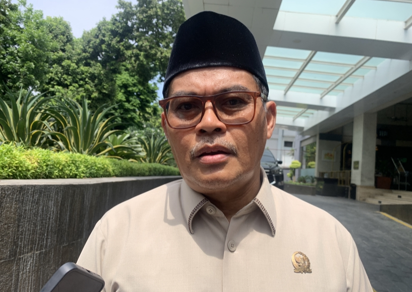 Ketua DPRD Kota Mataram Abdul Malik