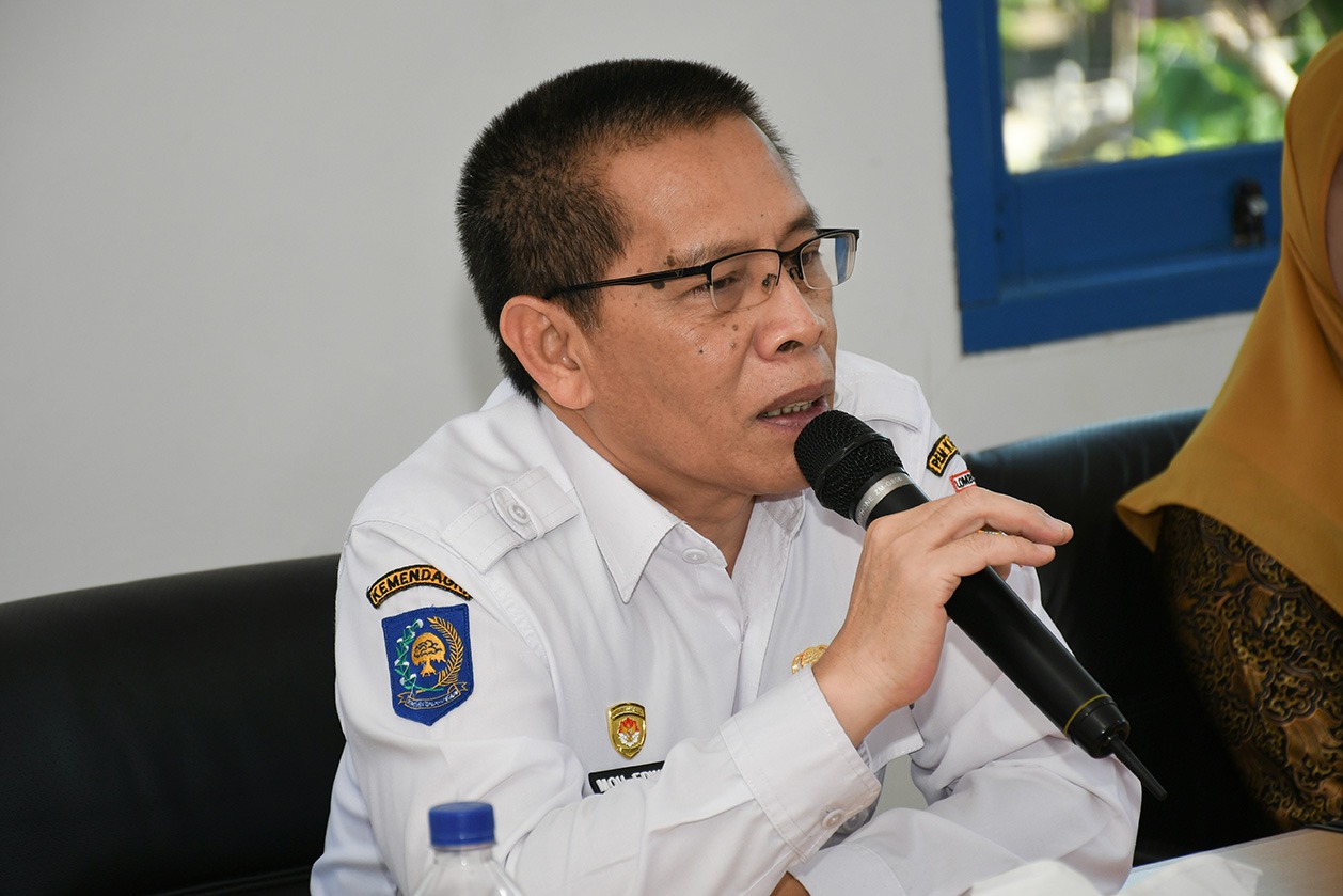 Moh. Edwin Hadiwijaya