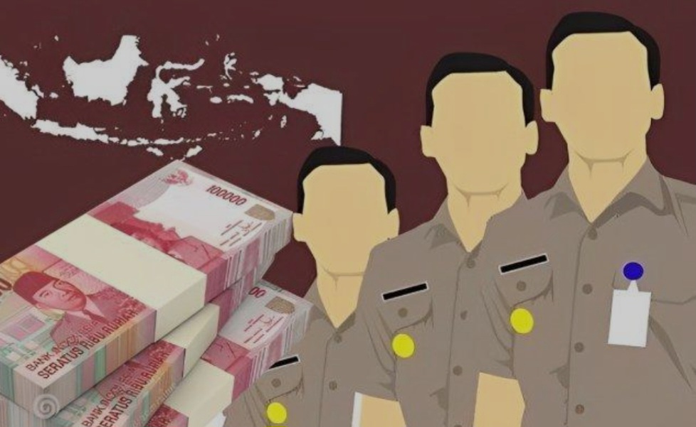 PPPK akan dapat pensiunan dari PT Taspen
