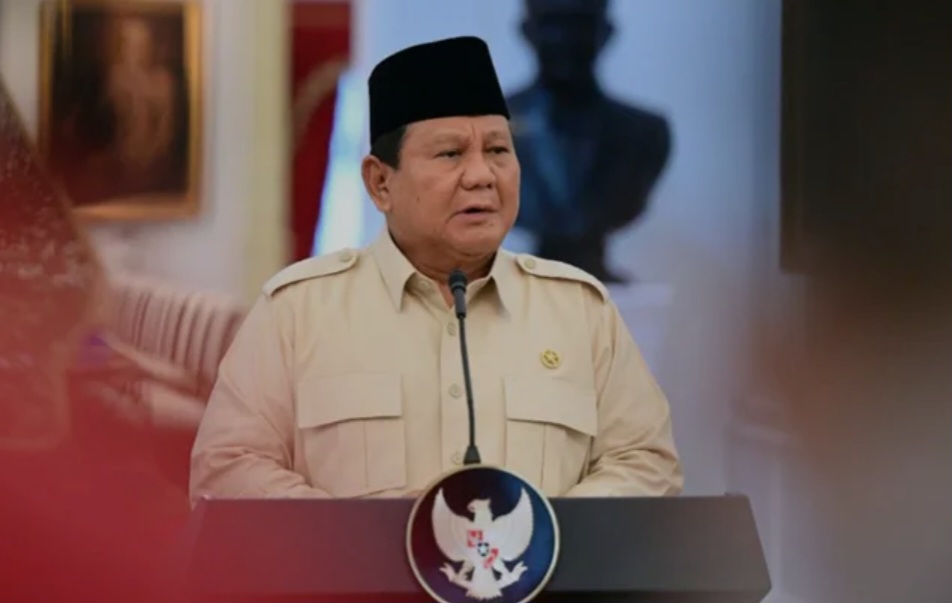 Informasi tentang gaji PNS dari Prabowo
