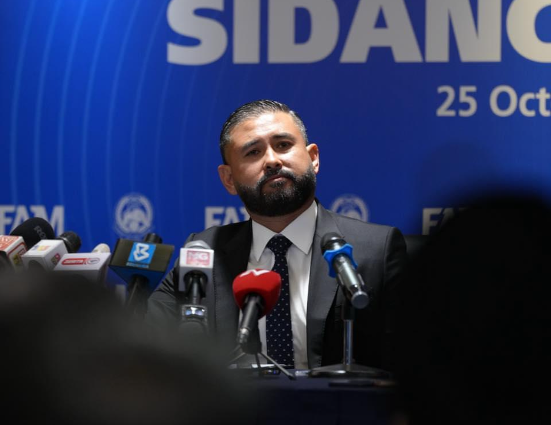 Pemangku Takhta Johor, Tunku Ismail Sultan Ibrahim (TMJ)