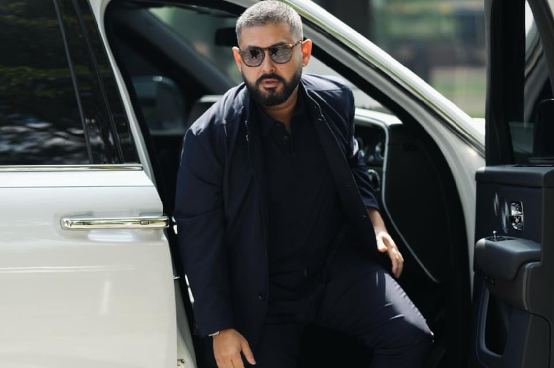 Pemangku Takhta Johor, Tunku Ismail Sultan Ibrahim (TMJ)