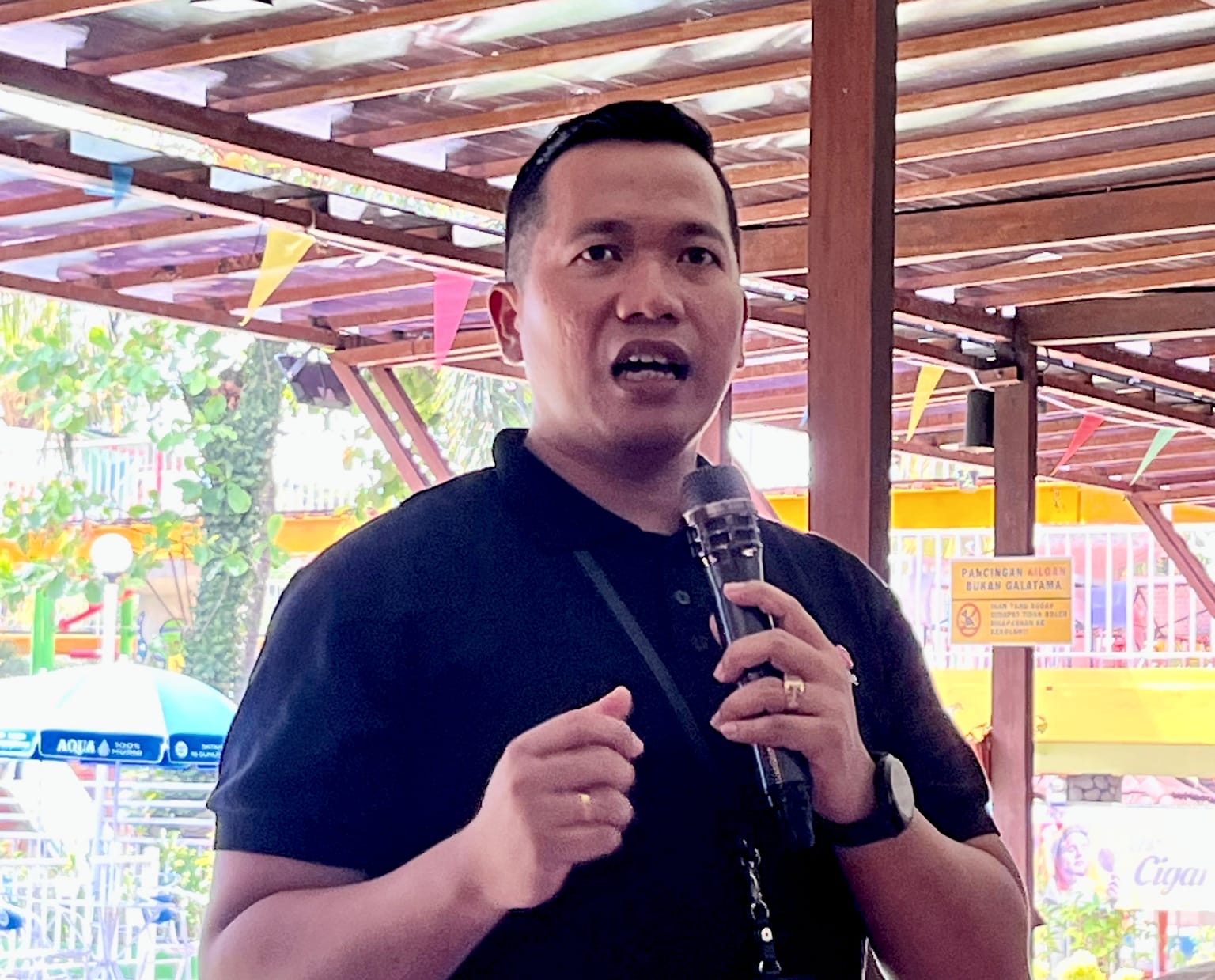 Gusti Bagus Ngurah Putra Sandiana