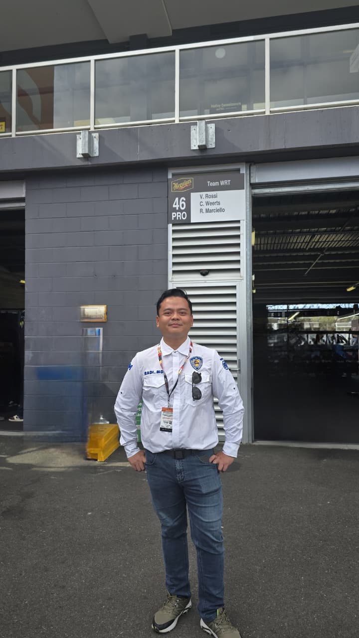 dr. Mokh. Rakhmad Abadi