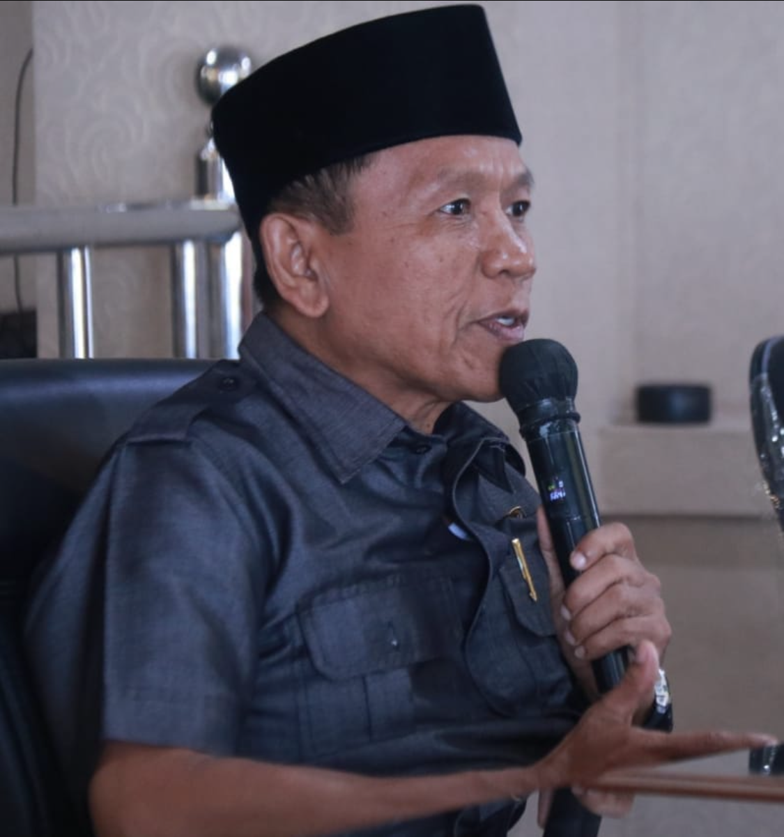 HM Zaini