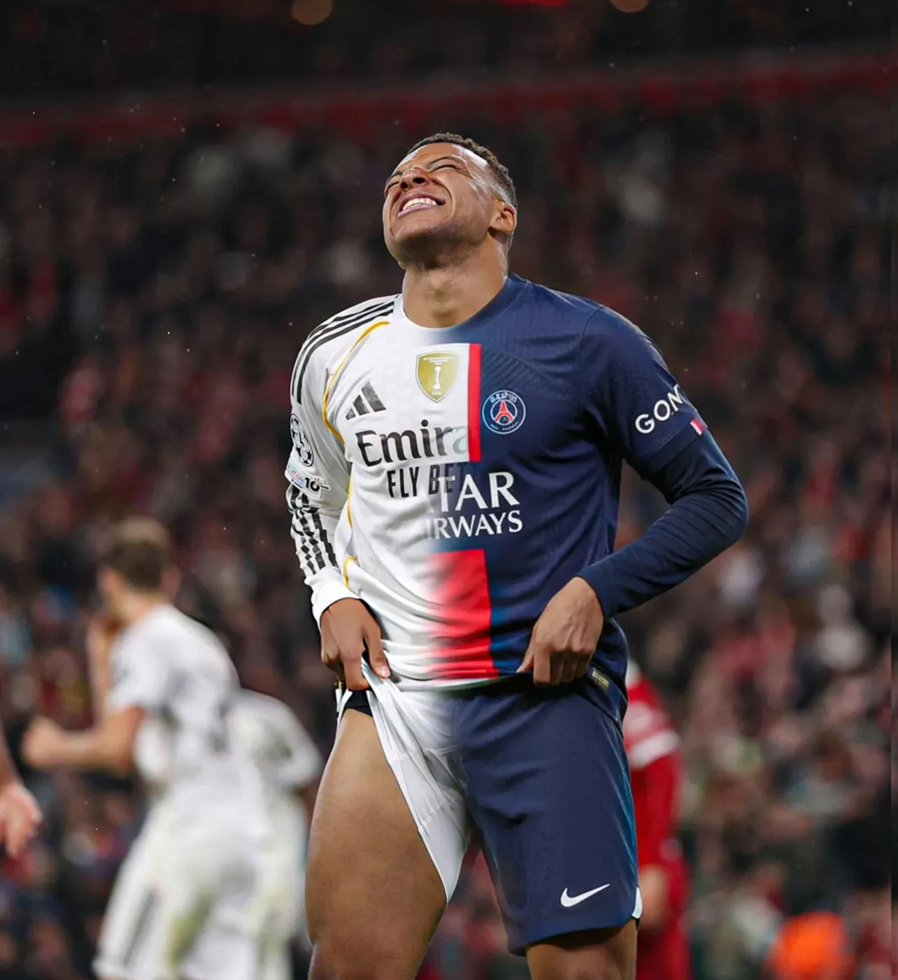 Sengketa Kylian Mbapp&eacute; Gugat PSG di Pengadilan Kerja, Bintang Real Madrid Ini Tagih Bonus &euro;55 Juta yang Disebut Belum Dibayar!