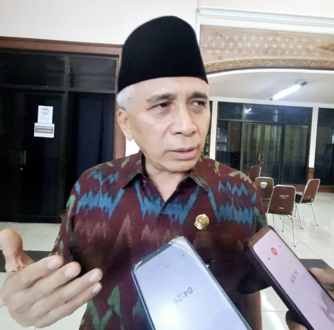 Ketua Pansus Didi Sumardi mengatakan pengesahan Perda Pengelolaan Sumber Daya Kelautan dan Perikanan Berkelanjutan bisa mengungkit pertumbuhan ekonomi masyarakat dan menambah PAD.