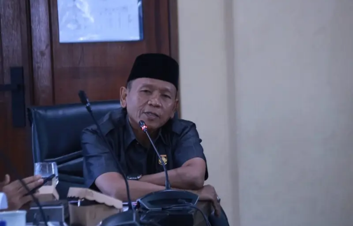 HM Zaini