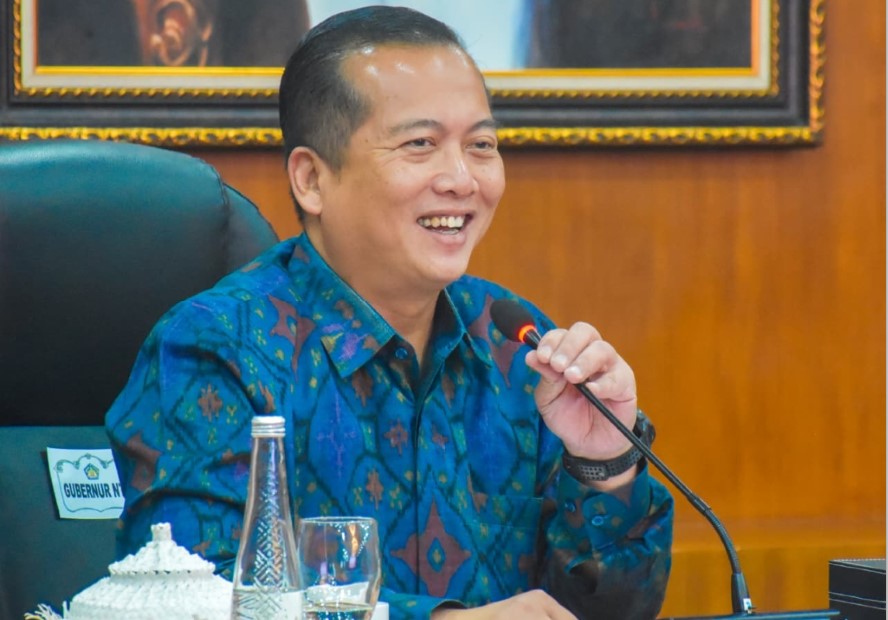 Lalu Muhamad Iqbal