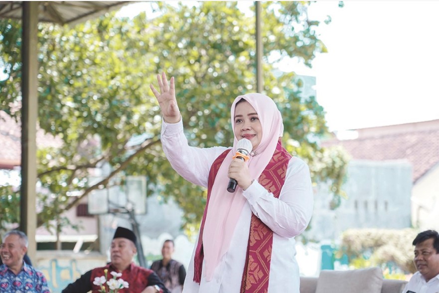 Indah Dhamayanti Putri