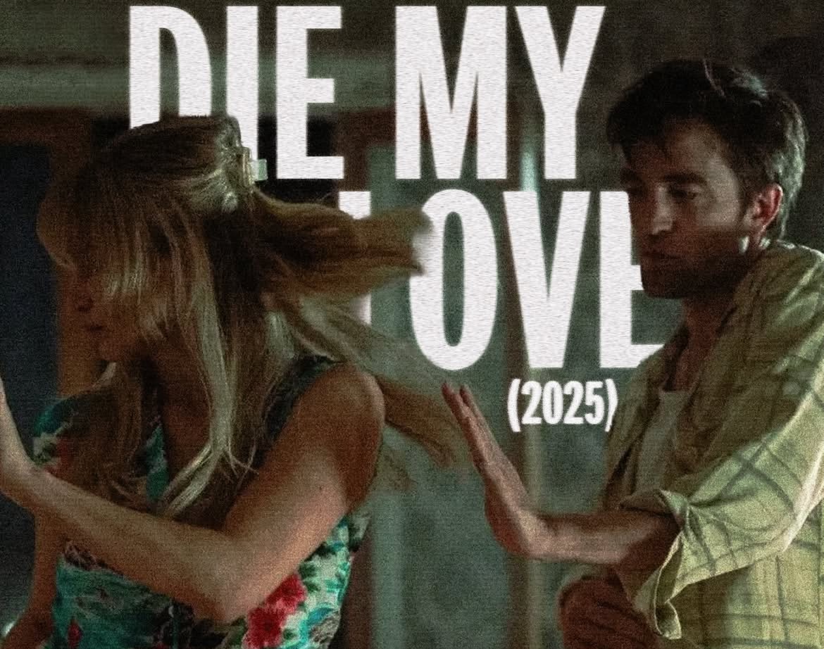 Jennifer Lawrence beberkan alasan tidak pakai koordinator keintiman di film Die My Love, sebut Robert Pattinson tidak mesum.