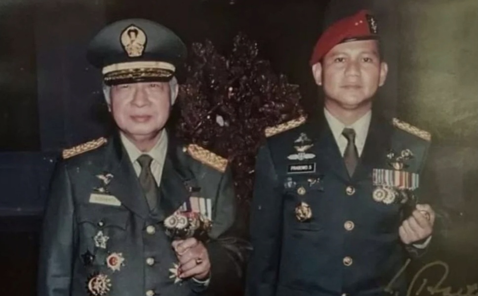 Prabowo akan umumkan nama pahlawan nasional
