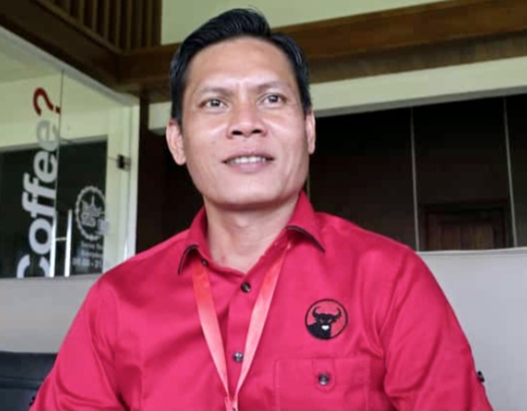Anggota DPRD Lotim Ahmad Amrullah mengkritik TAPD karena molornya penyerahan dokumen KUA-PPAS rancangan APBD 2026 ke DPRD Lotim.