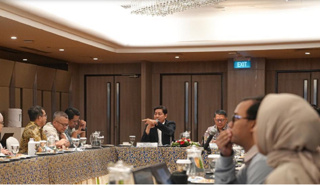Kunci Jaga Ekonomi 2025: Pusat-Daerah Wajib Satu Suara, Hindari Kebingungan Investor Dan Rakyat
