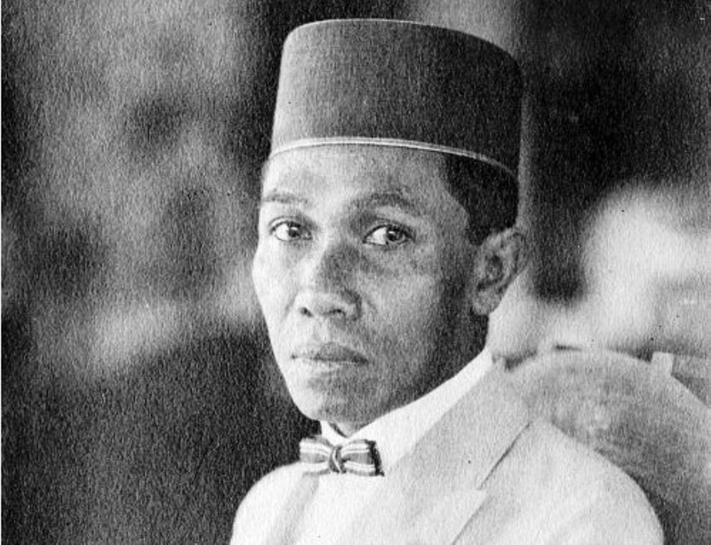 Sultan Muhammad Salahuddin Bima XIV