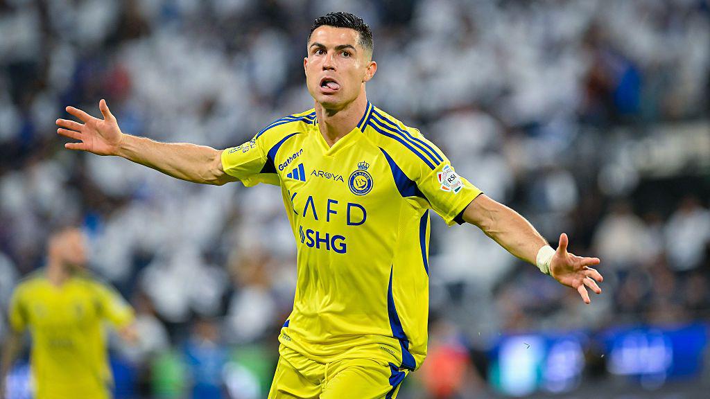 Goa FC alami kerugian finansial besar saat menjamu Al Nassr di Liga Champions Asia karena absennya Cristiano Ronaldo.