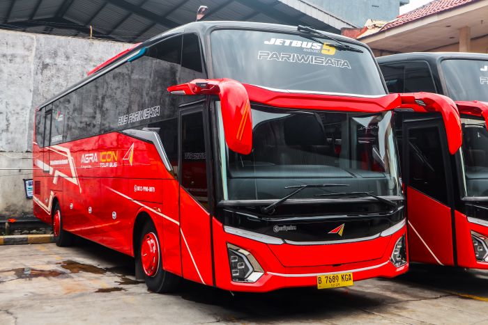ilustrasi bus (Wikipedia)