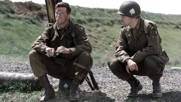 Band of Brothers