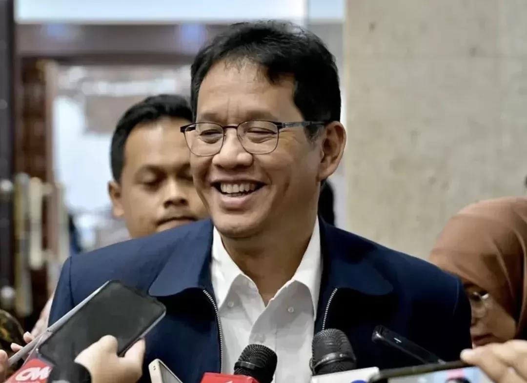 Menteri Keuangan Purbaya Yudhi Sadewa. (Istimewa)