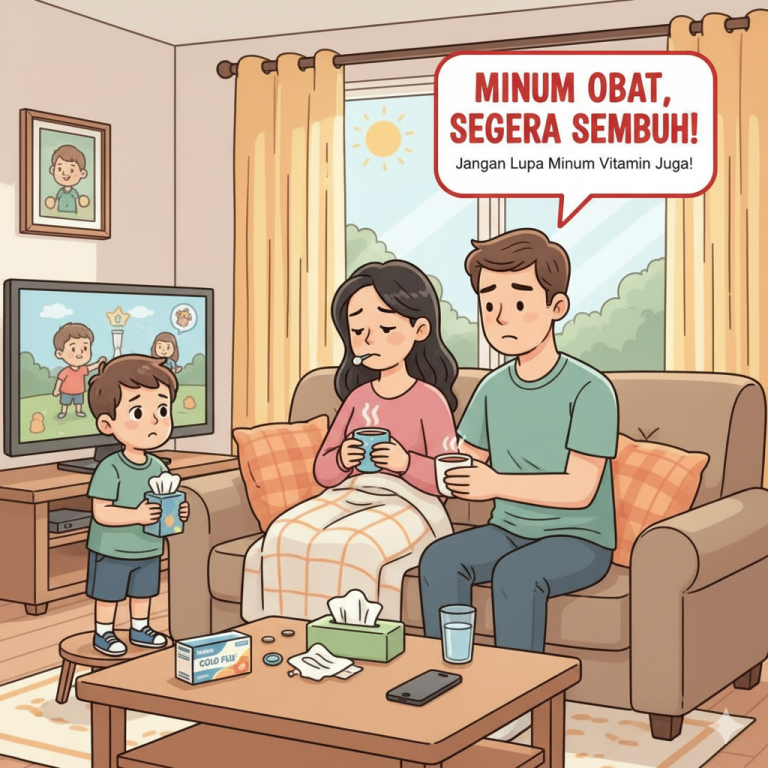 Ilustrasi