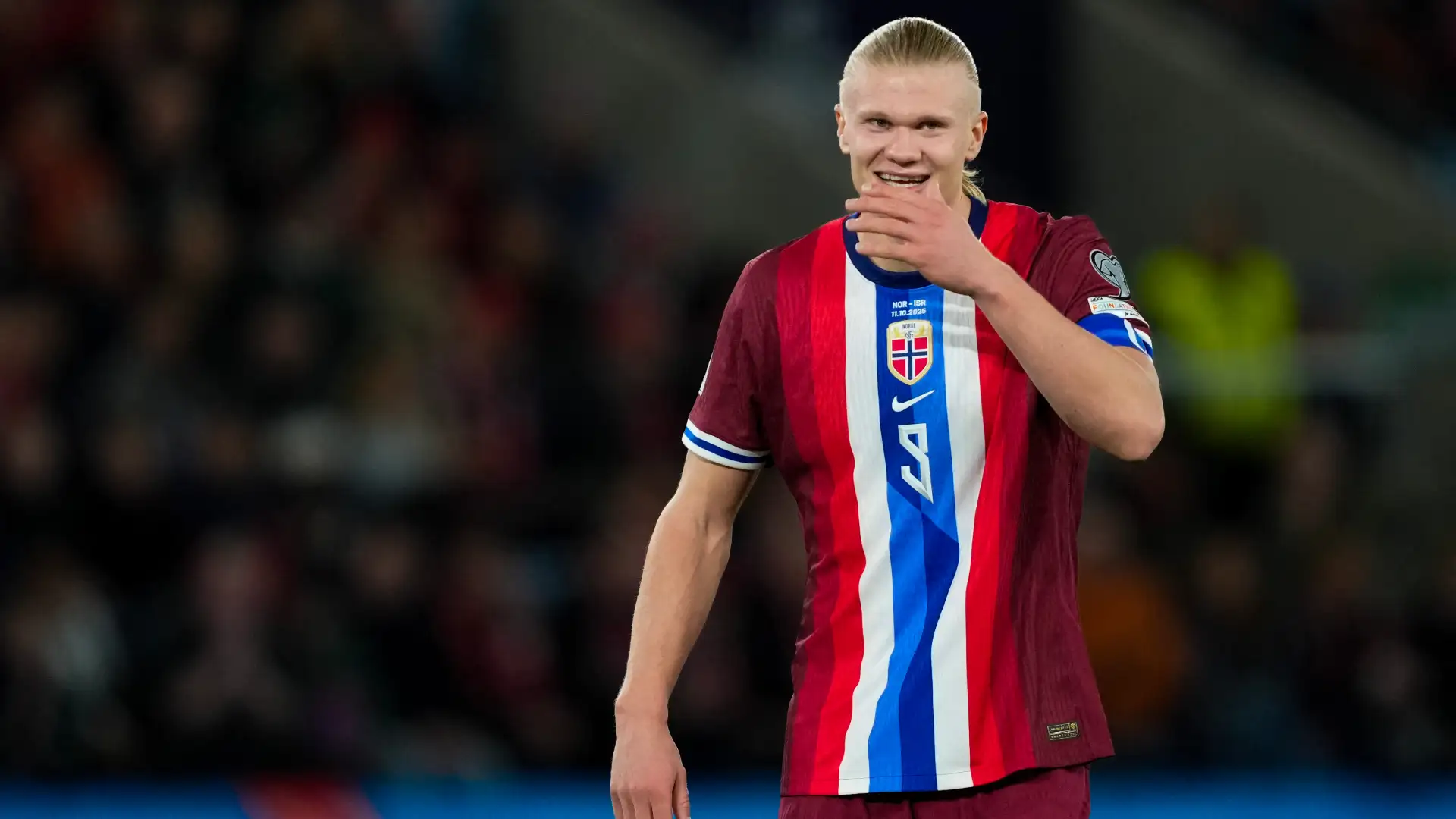 FIFA menjatuhkan denda pada Norwegia setelah suporter mencemooh Israel, menimbulkan pertanyaan besar soal keadilan dan sportivitas global.