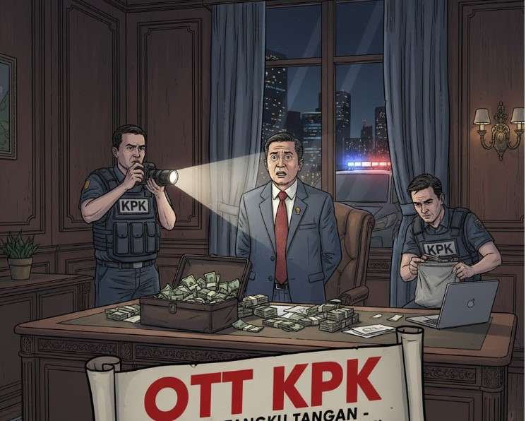 Ilustrasi