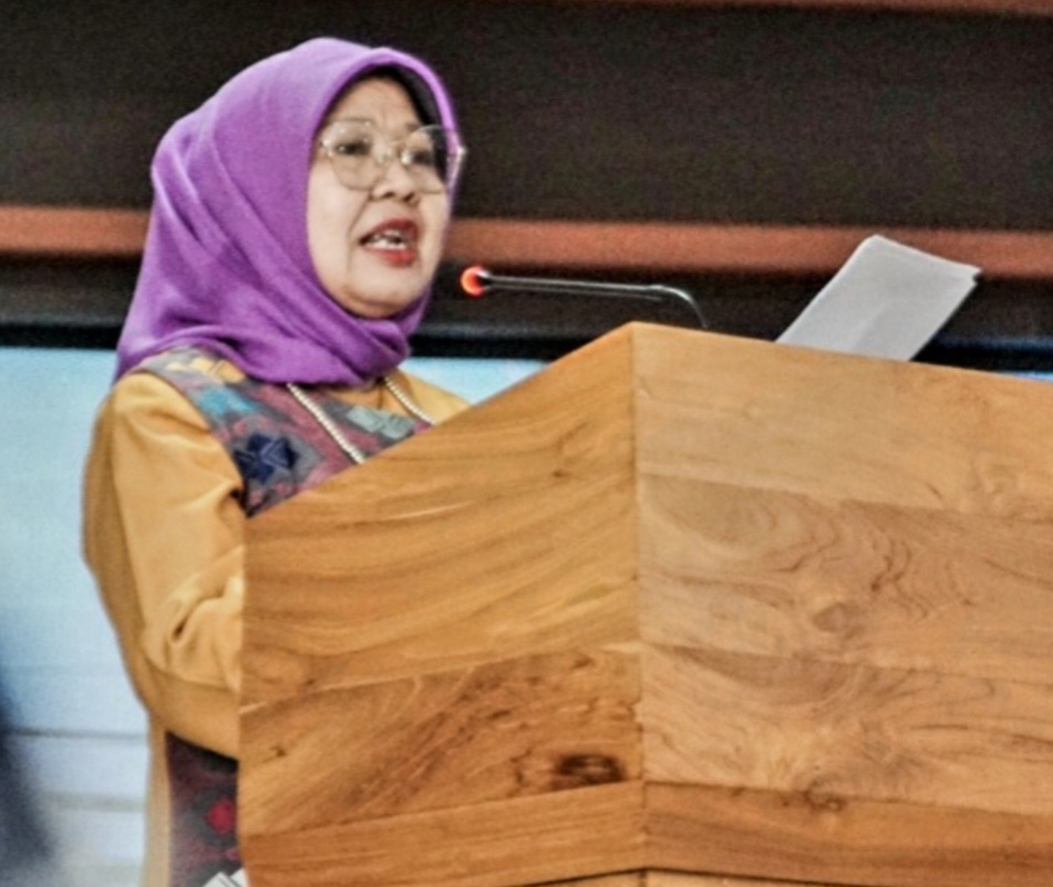 Ketua DPRD NTB Baiq Isvie Rupaeda optimistis pembahasan Rancangan APBD 2026 bisa tuntas sampai 28 November.