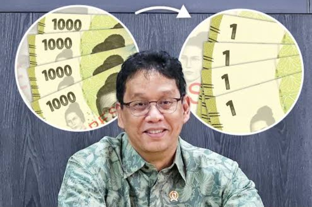 Gebrakan Menkeu Purbaya