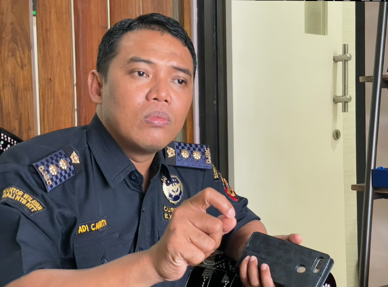 Adi Cahyanto