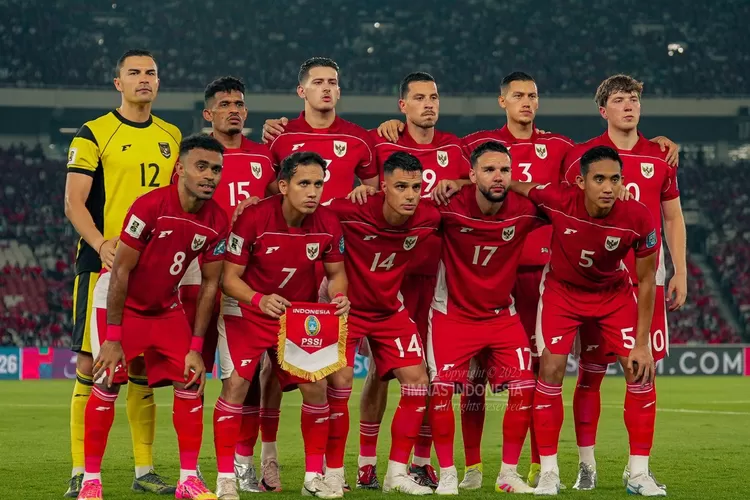 Untuk pertama kali dalam satu dekade, Timnas Indonesia absen di FIFA Matchday. PSSI fokus ke Timnas U-23 demi persiapan SEA Games 2025.