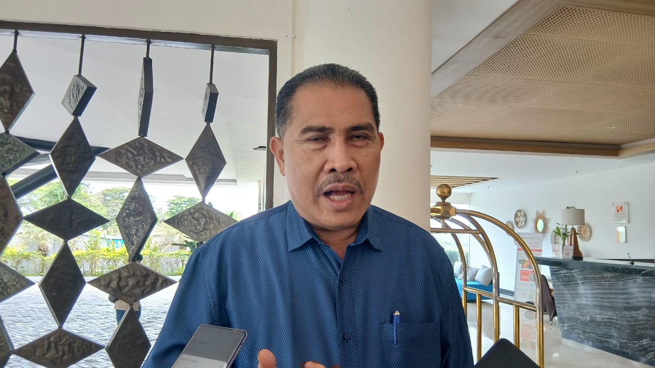 Lalu Aknal Affandi