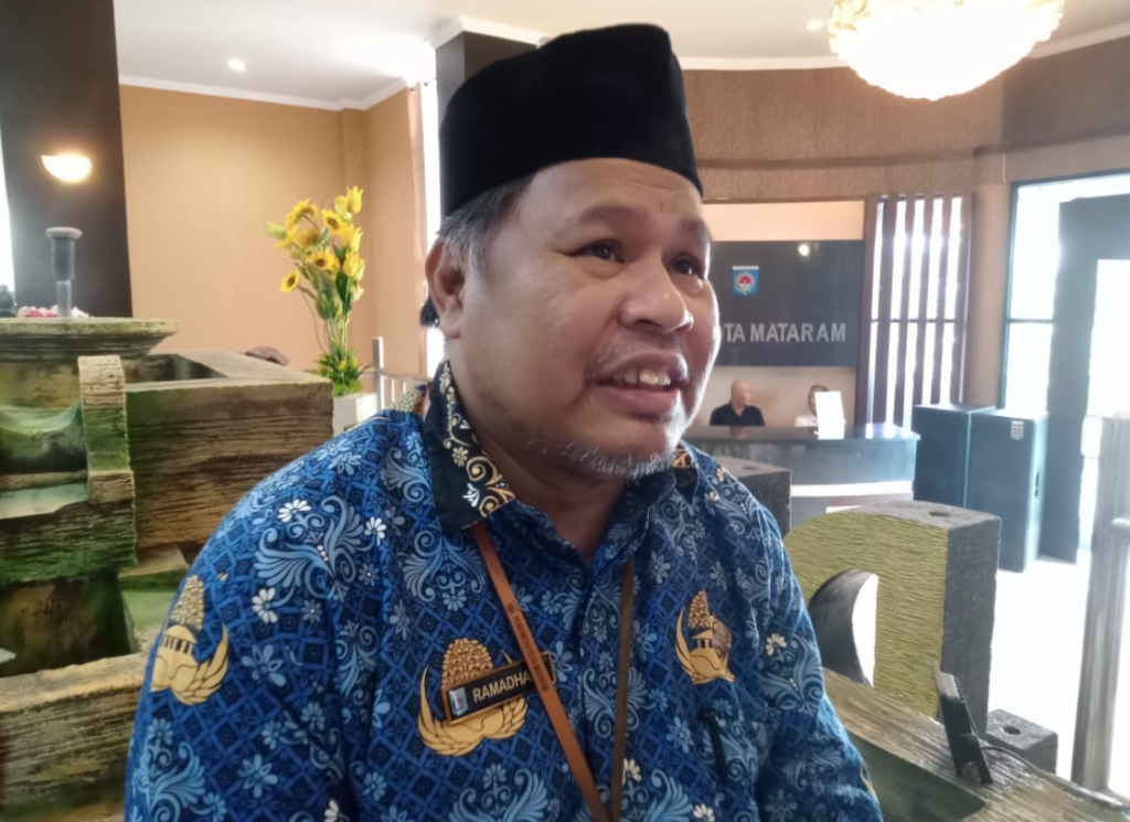 Plt Kepala Badan Perencanaan Pembangunan Daerah (Bappeda) Kota Mataram, M. Ramadhani, mengungkapkan bahwa anggaran pembangunan kantor wali kota menjadi sasaran efisiensi paling utama.