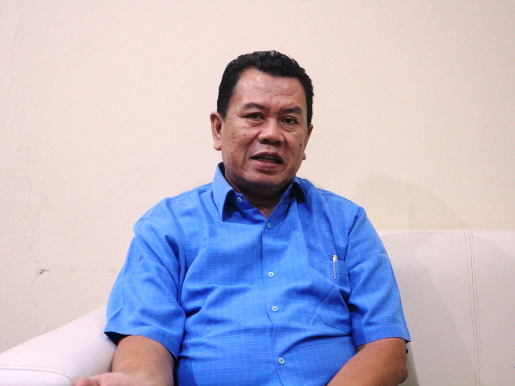 Ahmad Saikhu