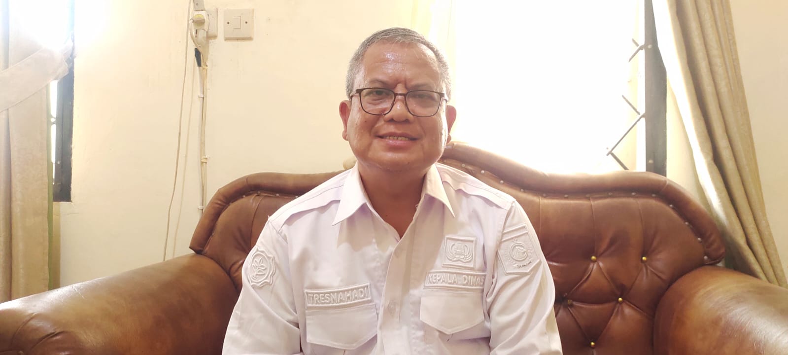 Tresnahadi