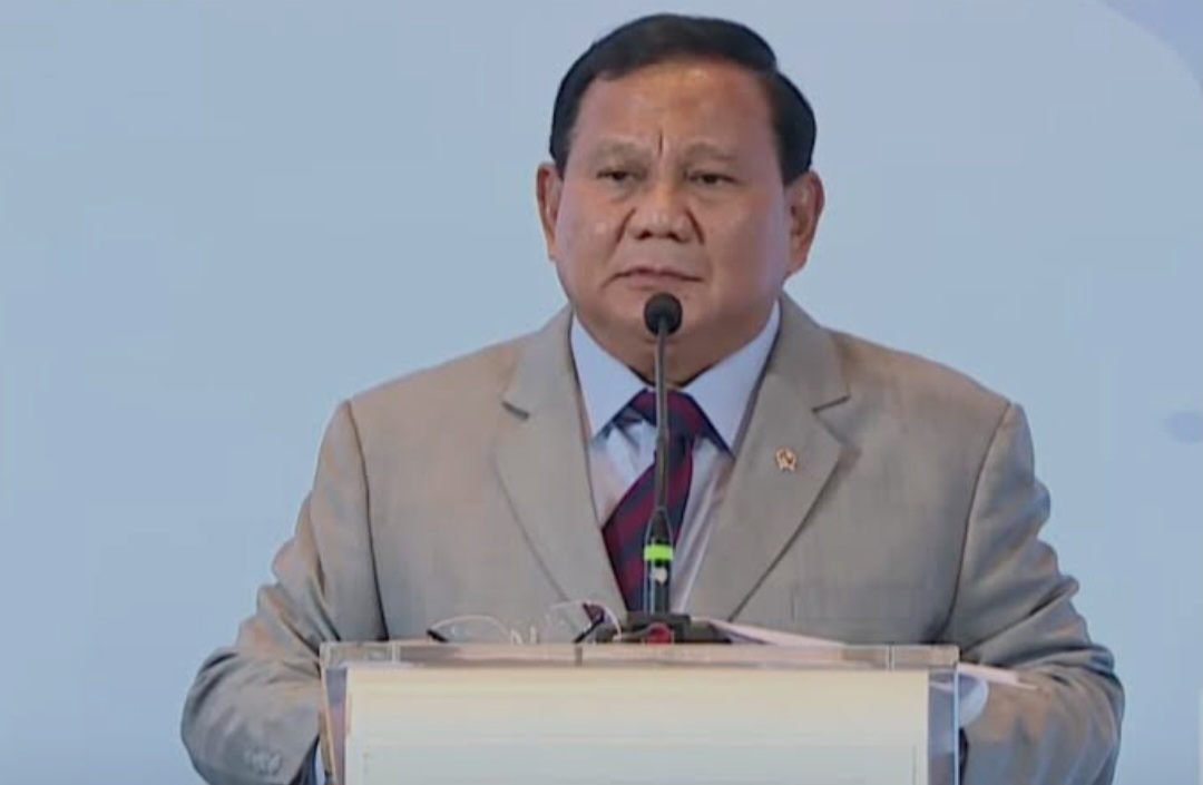 Prabowo adakan rapat mendadak
