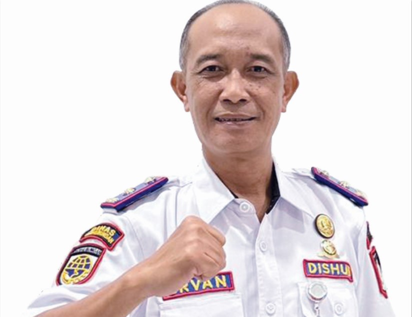 Kepala Dinas Perhubungan (Dishub) NTB Ervan Anwar mengatakan, proses perizinan kapal cepat Sanur&ndash;Mandalika kini tengah berjalan.