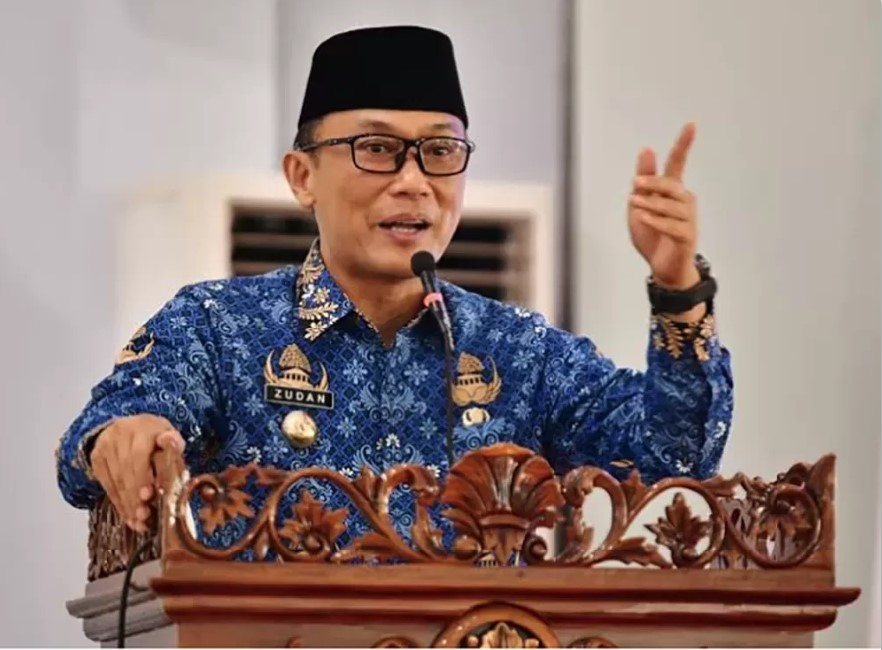 BKN resmi tutup arsip fisik dan siapkan Lemari Digital gratis untuk lindungi dokumen ASN demi manajemen ASN yang aman dan terintegrasi.