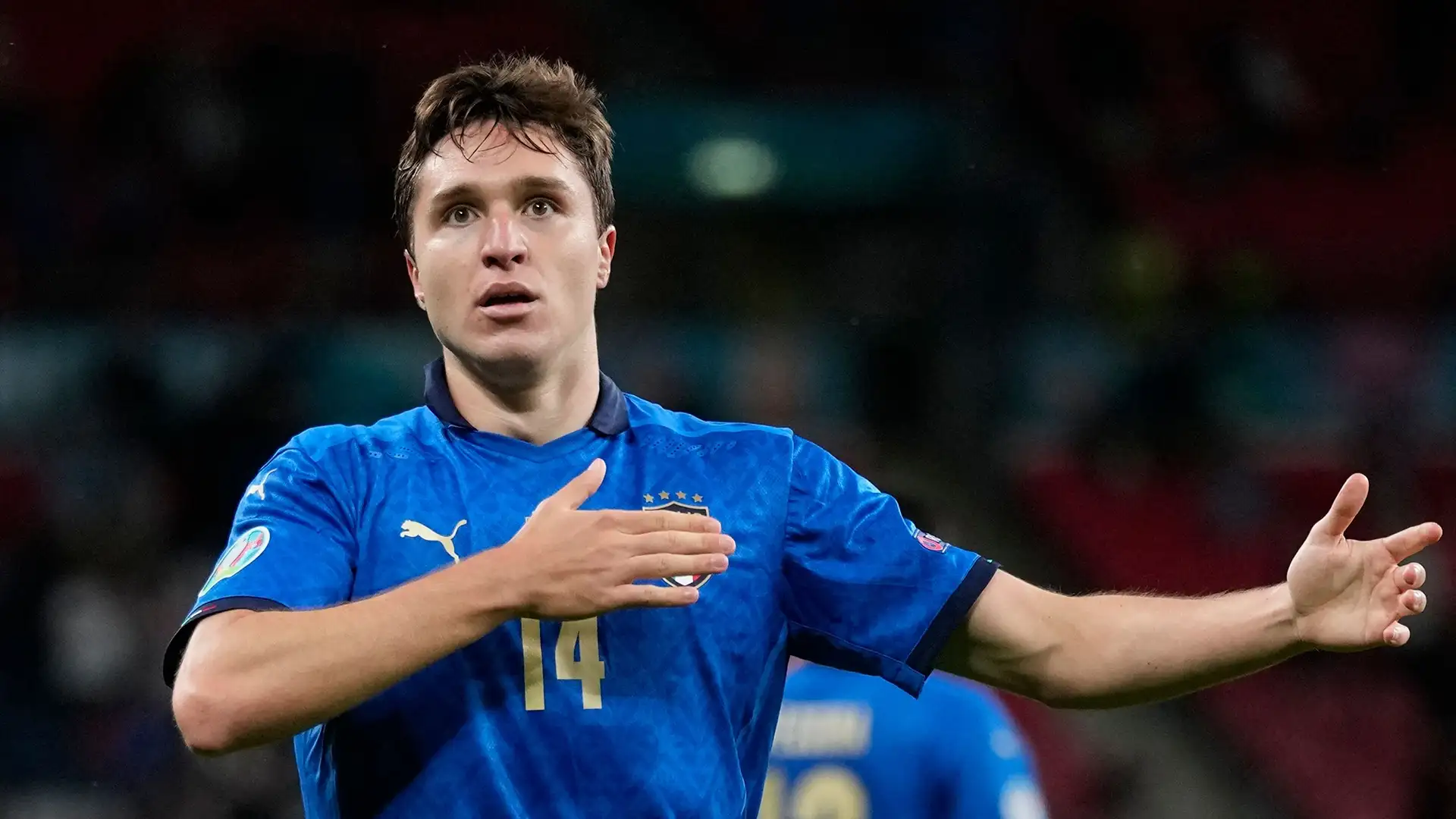 Federico Chiesa kembali menolak panggilan Timnas Italia bulan ini. Gattuso sebut sudah bicara langsung dan saling memahami.