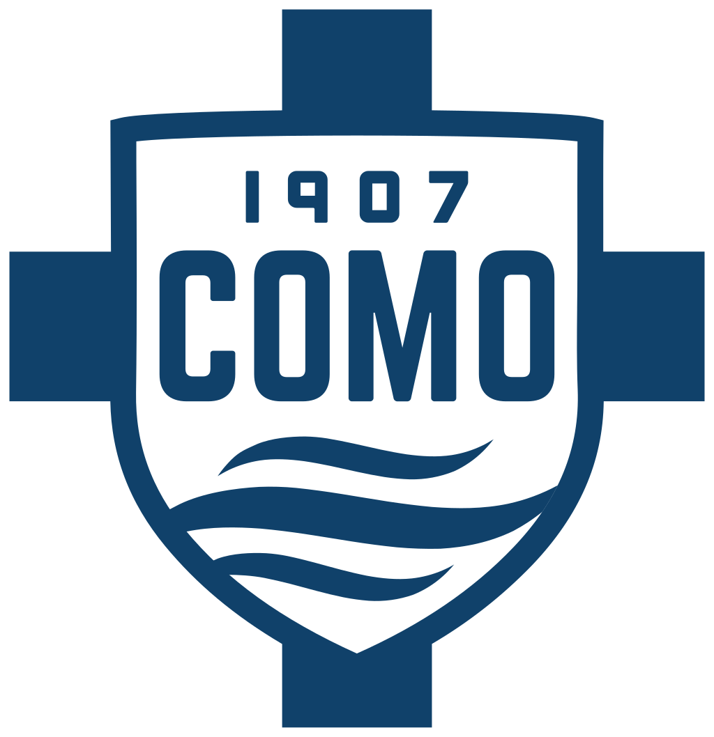 Logo Como