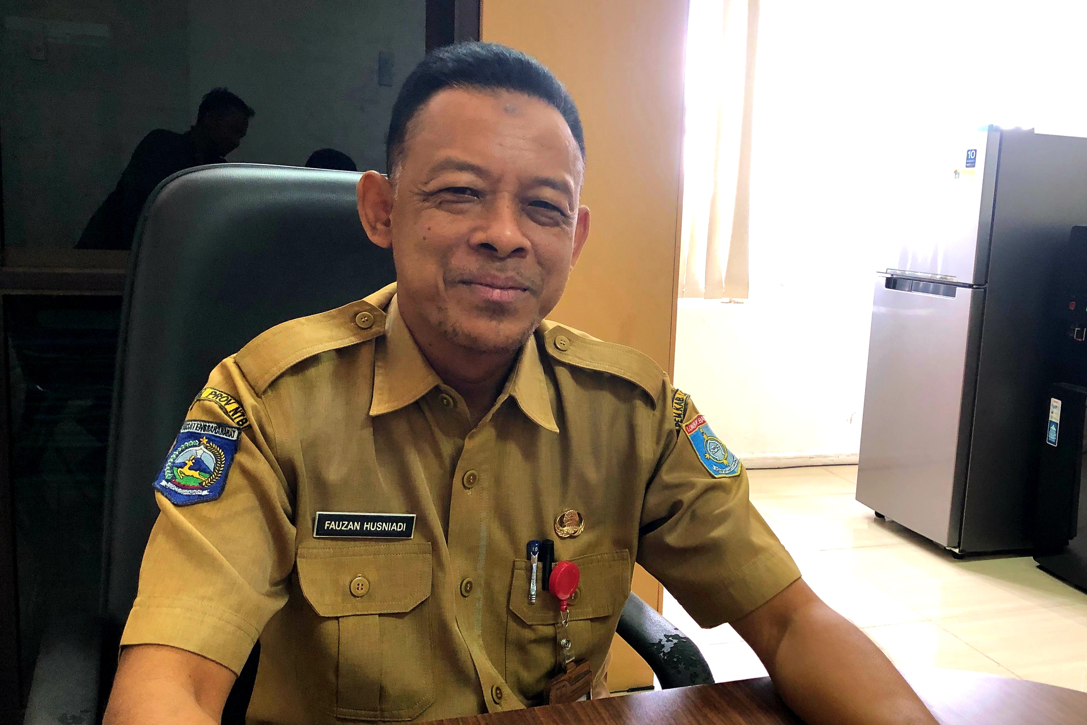 Fauzan Husniadi