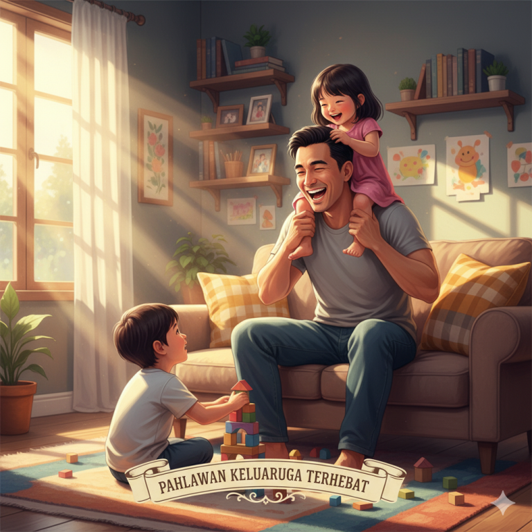Ilustrasi