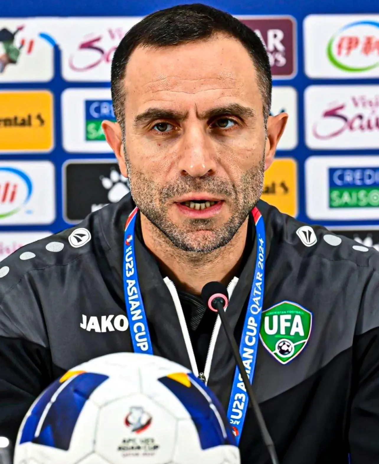 Timur Kapadze resmi mundur dari posisi asisten pelatih Uzbekistan. Spekulasi dirinya jadi pelatih timnas Indonesia makin kuat.