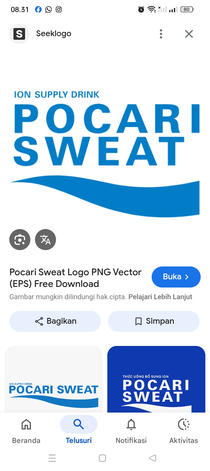 PT Amerta Indah Otsuka atau Pocari Sweat membuka peluang karier di berbagai bidang melalui pembukaan 10 posisi strategis.