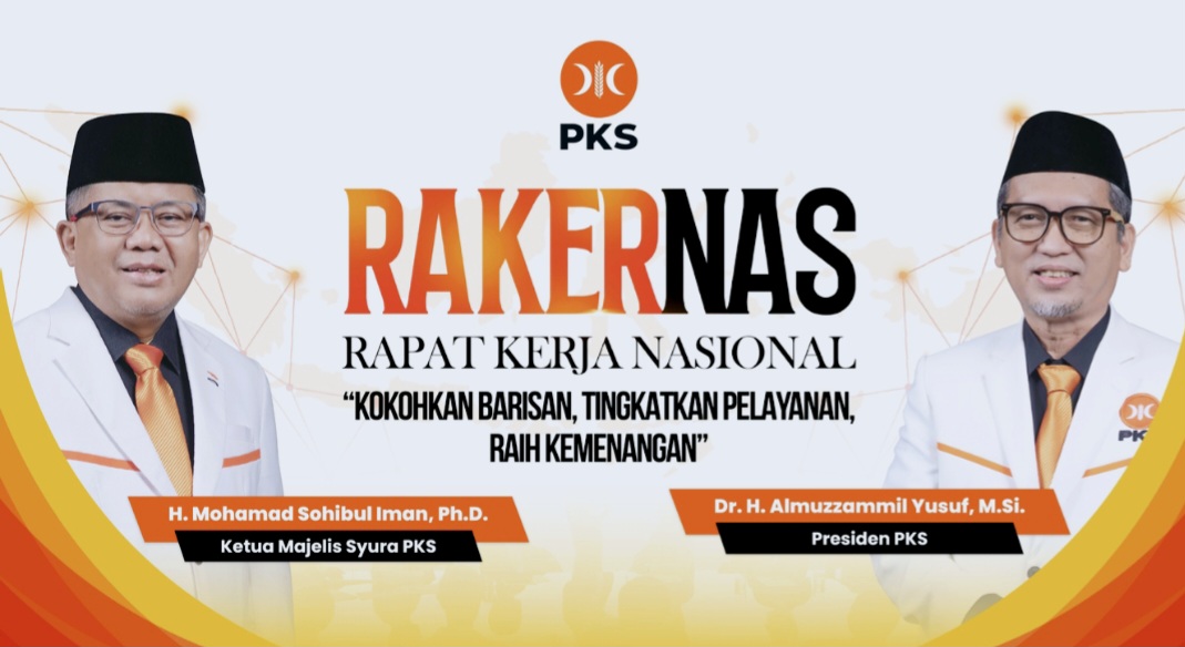 Flier Rakernas PKS