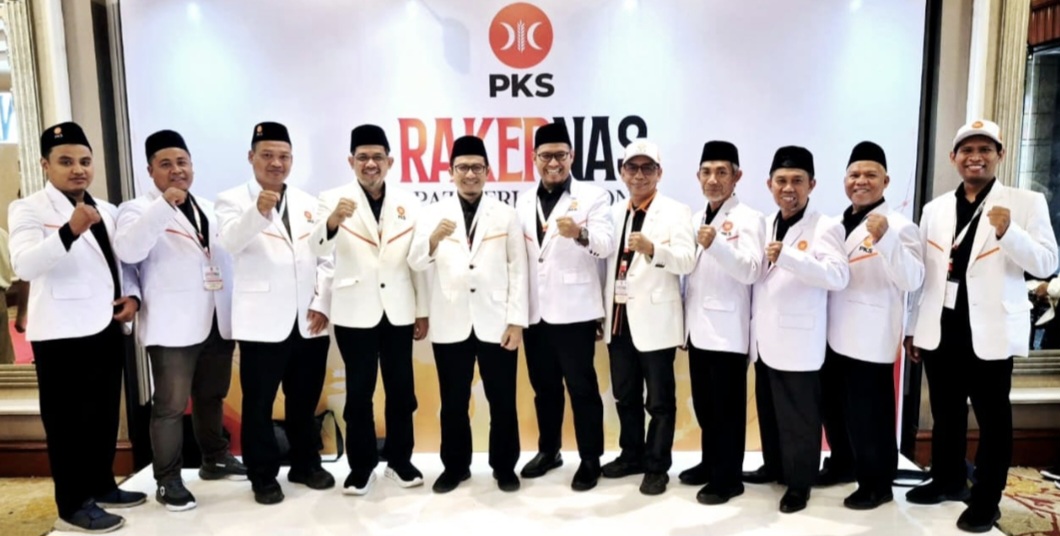 Ketua DPW PKS NTB Uhibbussa