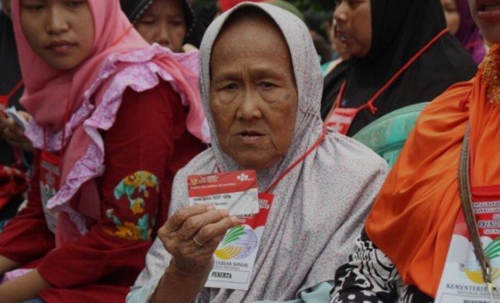 Jadwal pencairan PKH