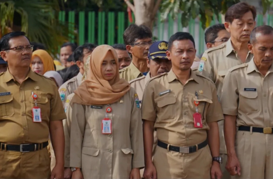 Informasi gaji pensiunan PNS dari PT Taspen
