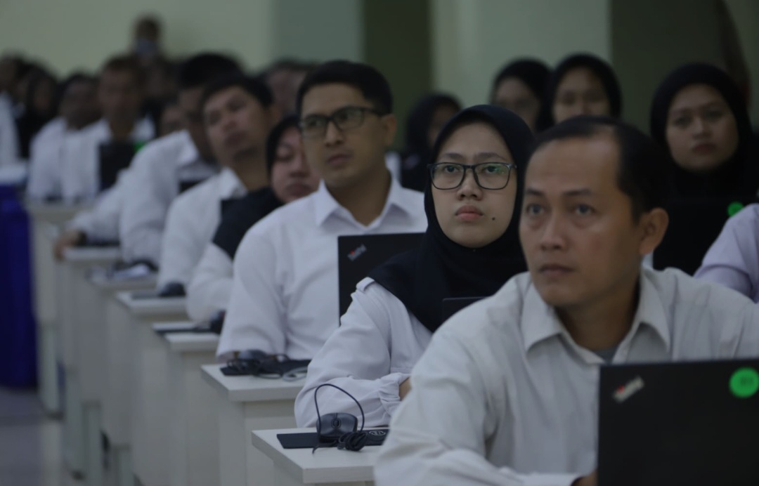 Informasi CPNS 2026