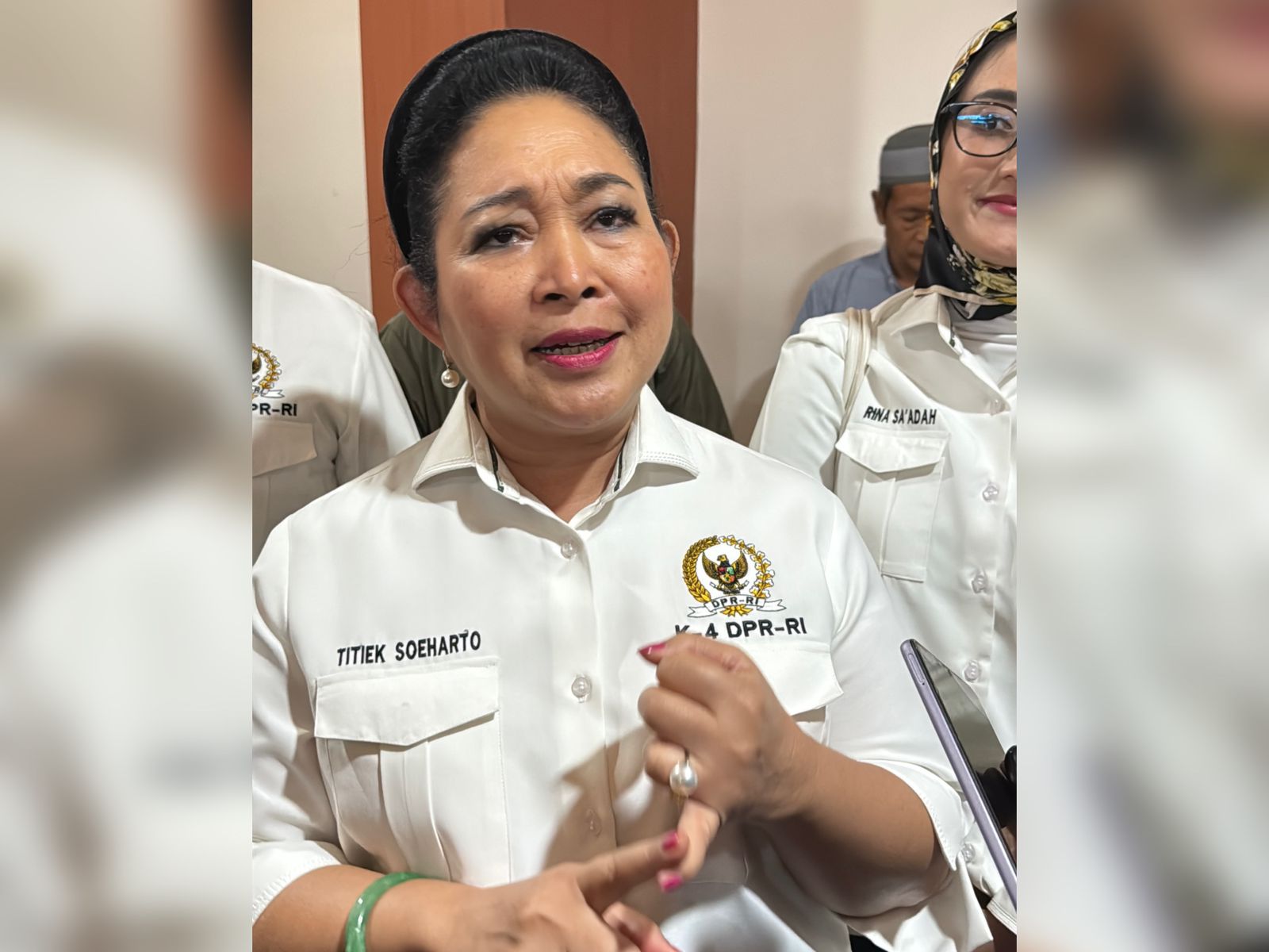 Titiek Soeharto