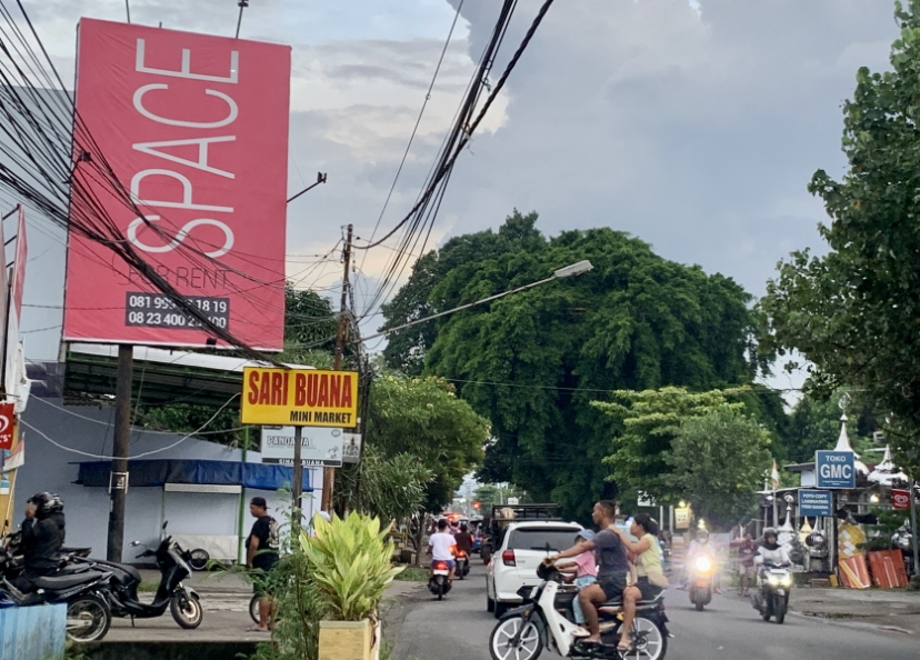 PAD dari Pajak Reklame terus ditertibkan